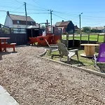 Σπίτι διακοπών Le Des 4 Saisons Maison De Avec Parking Et Jardin
