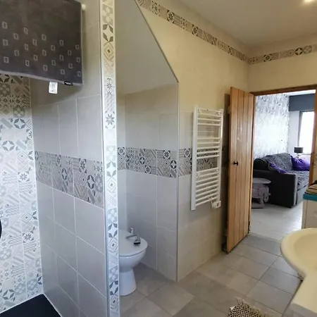 Le Des 4 Saisons Maison De Avec Parking Et Jardin