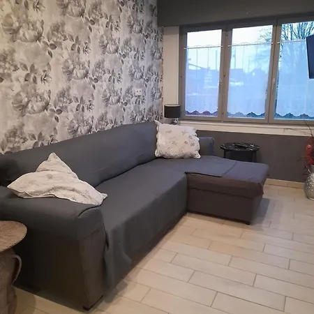 Le Des 4 Saisons Maison De Avec Parking Et Jardin