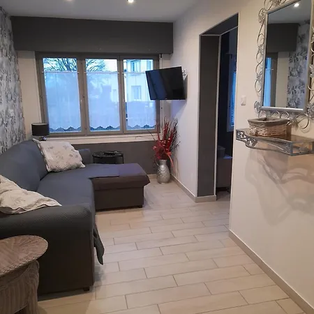 Holiday home Le Des 4 Saisons Maison De Avec Parking Et Jardin *