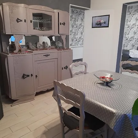 Le Des 4 Saisons Maison De Avec Parking Et Jardin *