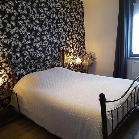 Le Des 4 Saisons Maison De Avec Parking Et Jardin Saint-Omer